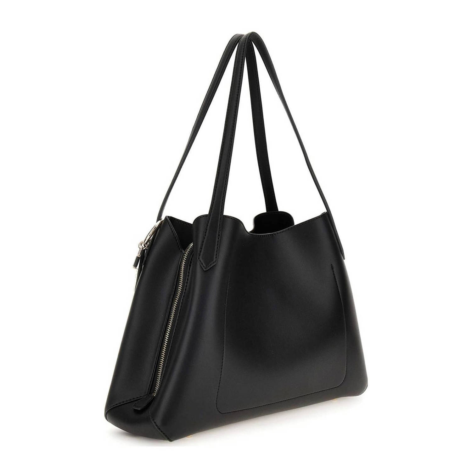 GUESS handtas Sora zwart