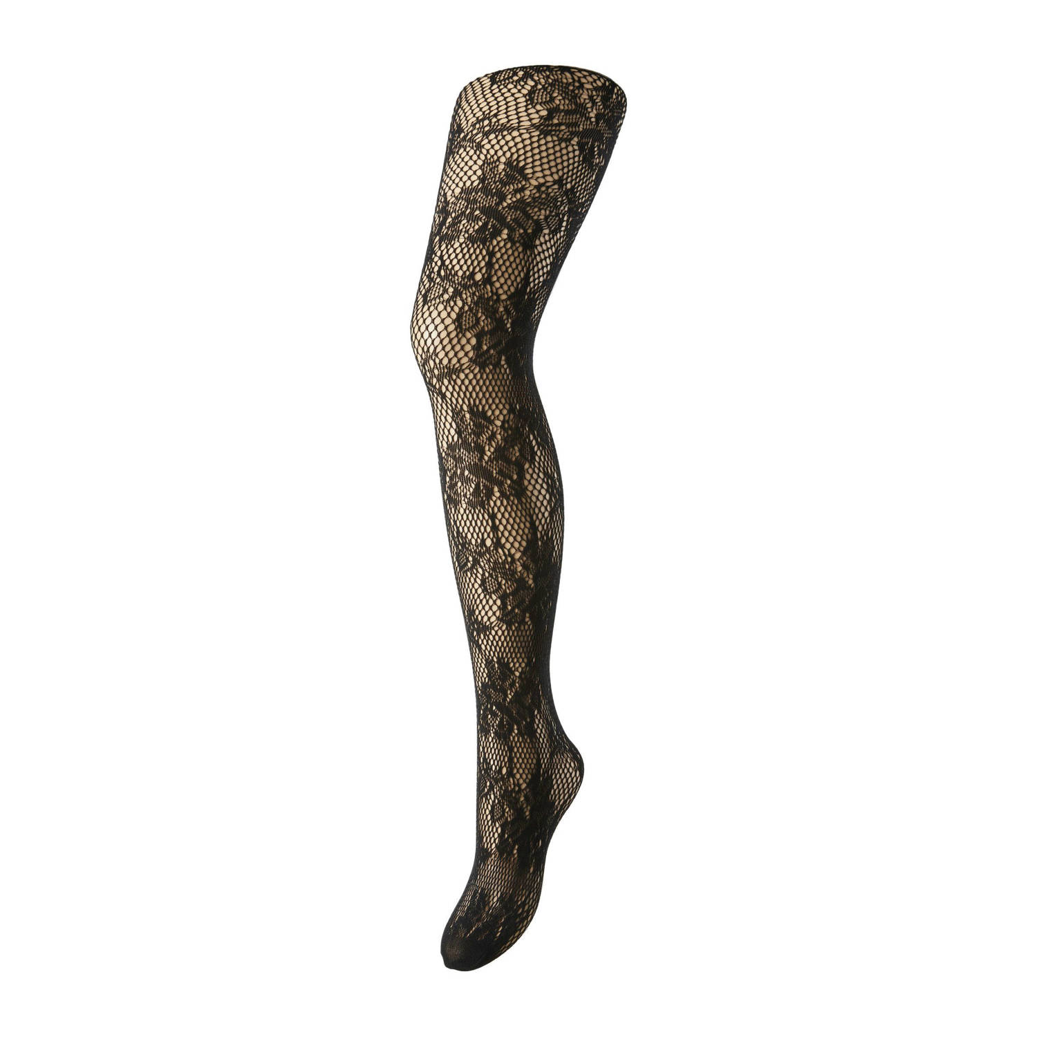 PIECES panty PCJANE zwart