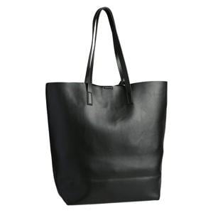shopper PCANILLA zwart