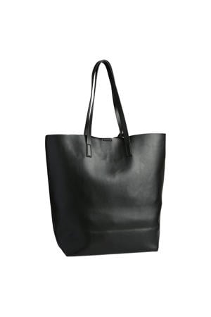 shopper PCANILLA zwart