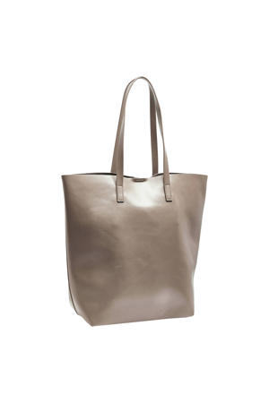 shopper PCANILLA bruin
