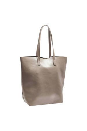 shopper PCANILLA bruin
