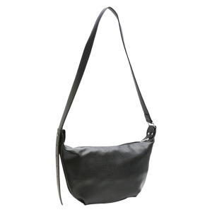 crossbody tas PCANIA zwart