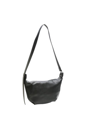 crossbody tas PCANIA zwart