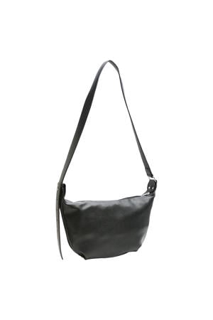 crossbody tas PCANIA zwart