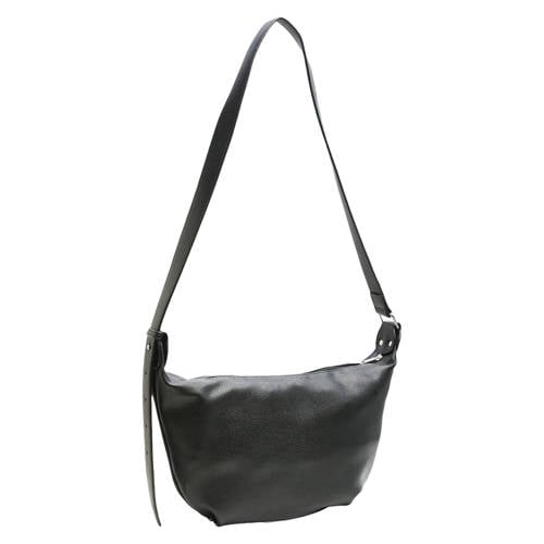 PIECES crossbody tas PCANIA zwart afbeelding