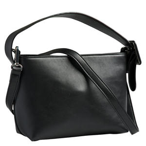 crossbody tas PCUMA zwart