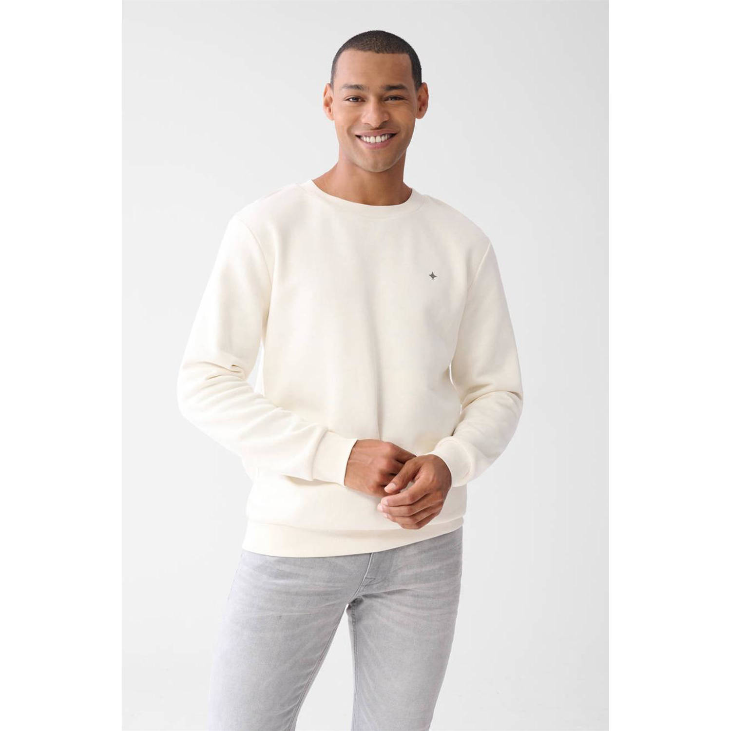 Shoeby sweater ecru