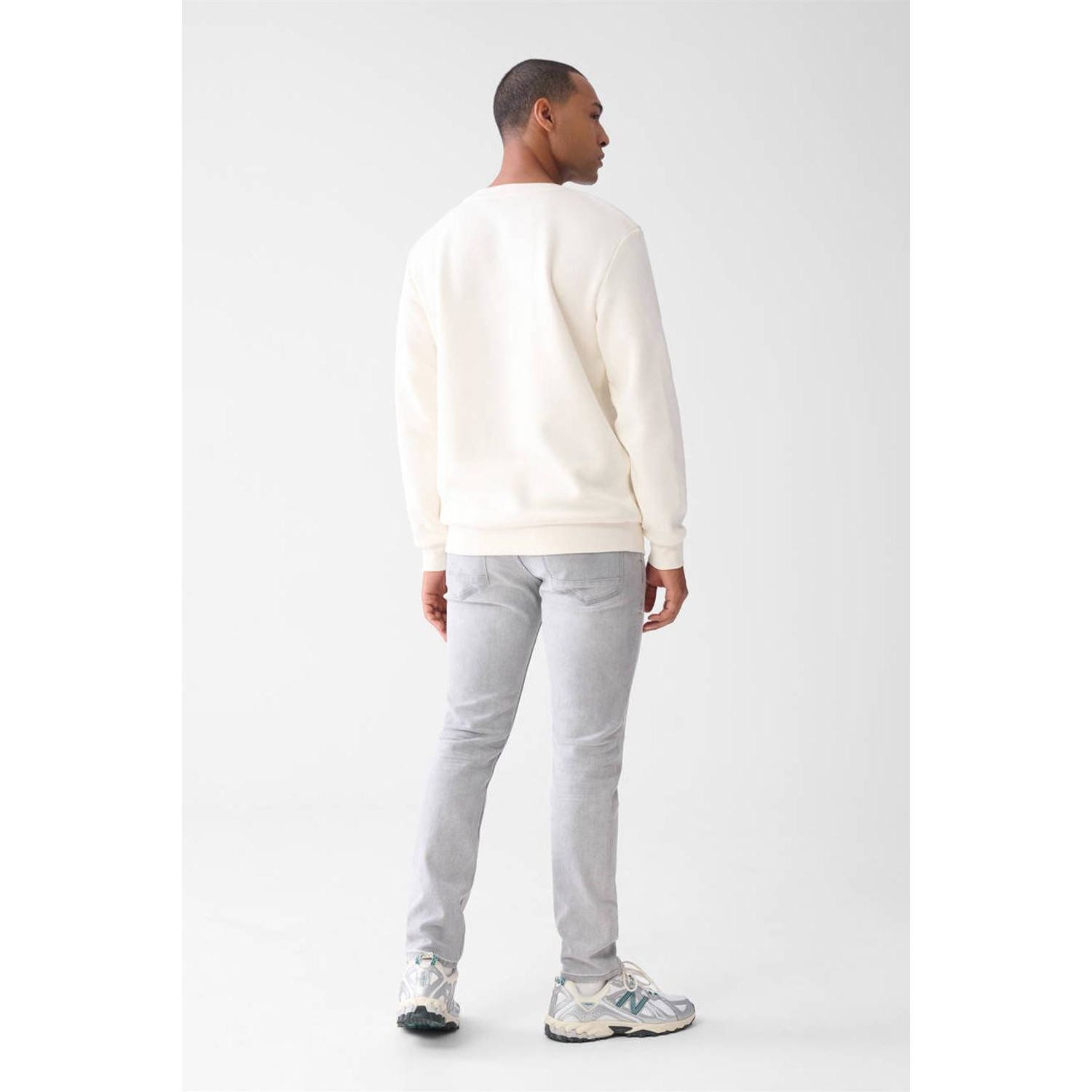 Shoeby sweater ecru
