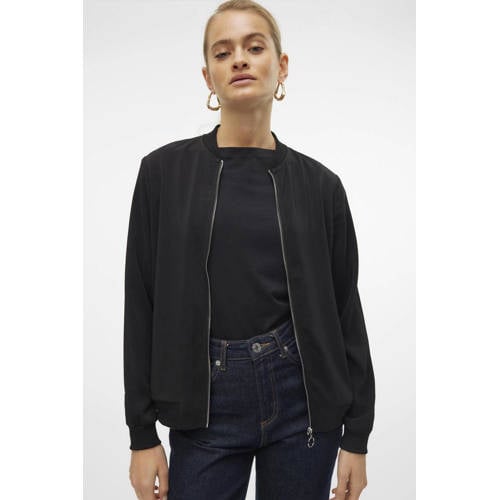 VERO MODA jasje VMCOCO zwart afbeelding