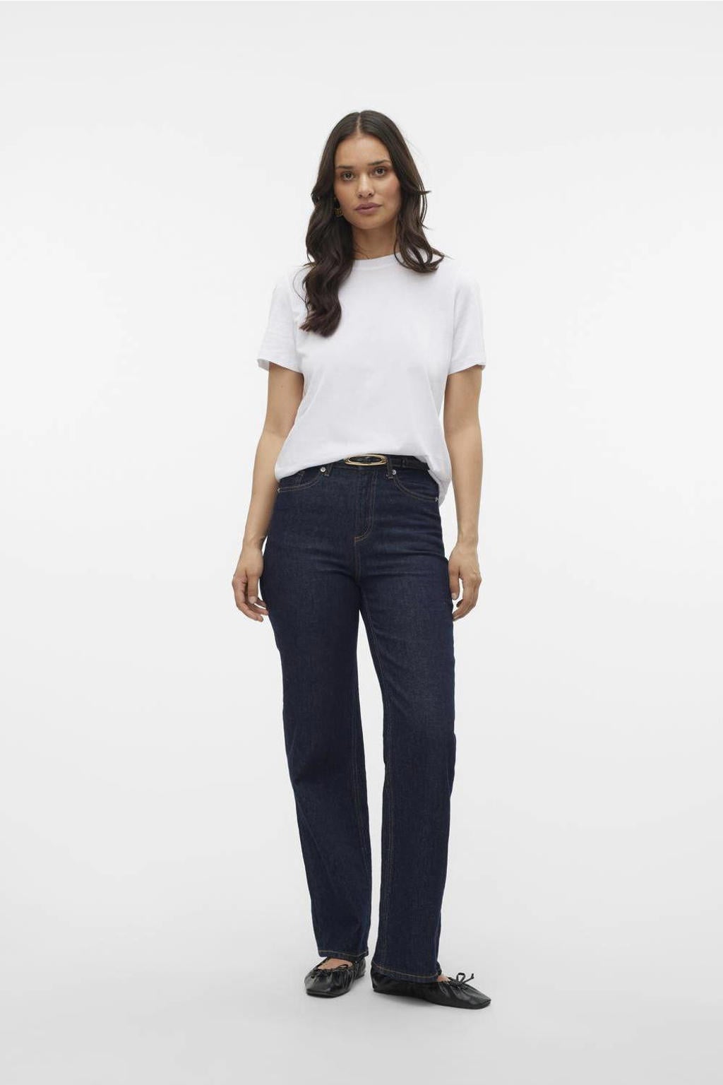 VERO MODA T-shirt - wit