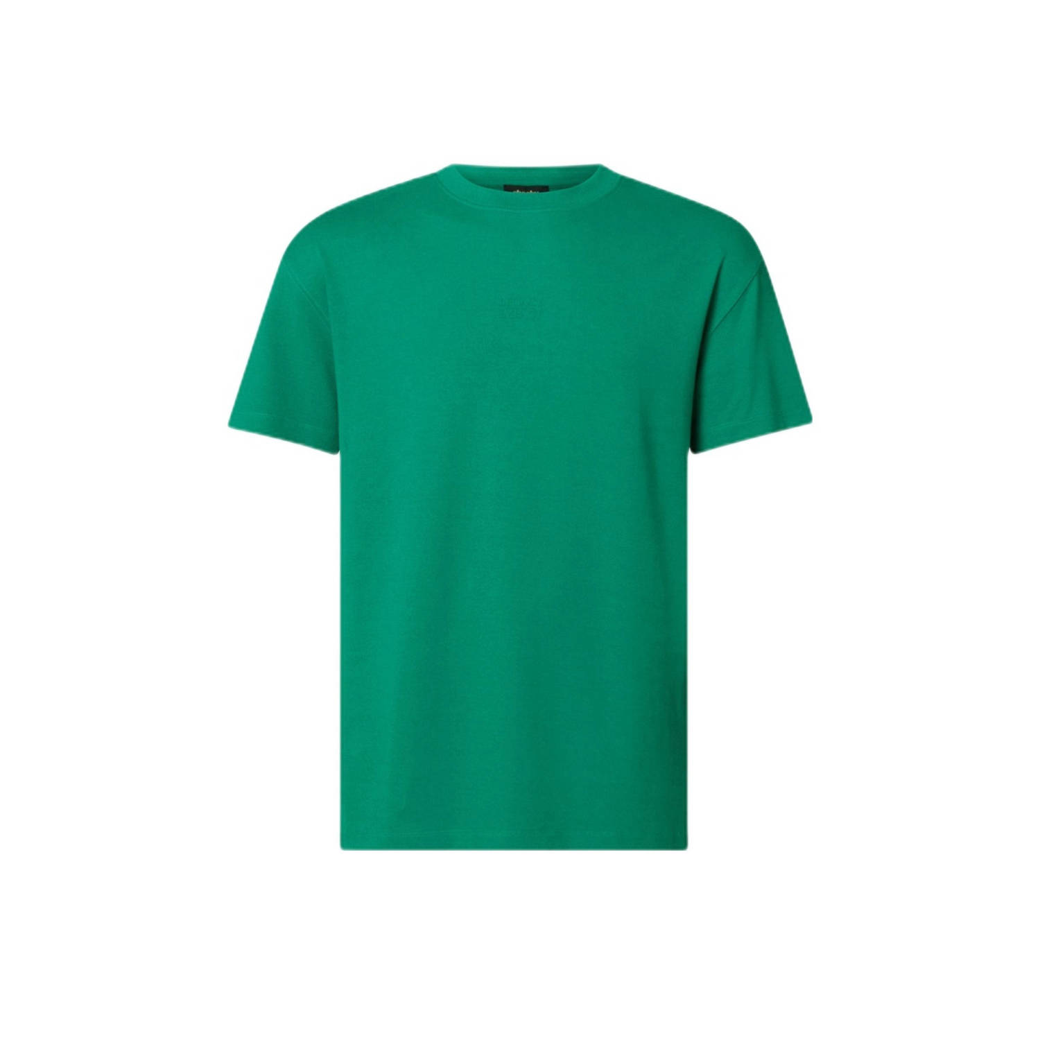 Shoeby T-shirt groen