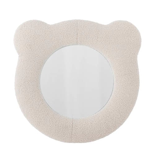 Bloomingville Mini wandspiegel (33x4 cm) afbeelding