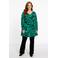 YOEK tuniek met dierenprint