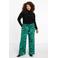 YOEK broek met all over print