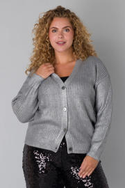 thumbnail: Yesta vest zilver