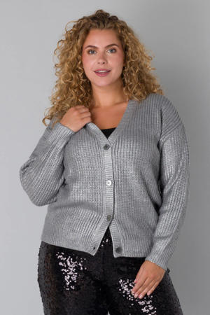 vest zilver