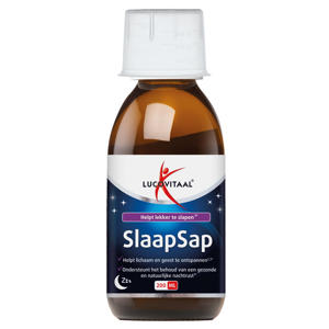 SlaapSap