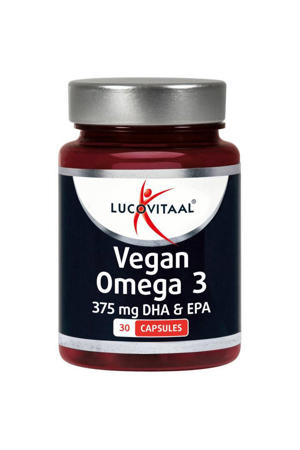 Omega-3  375mg DHA & EPA