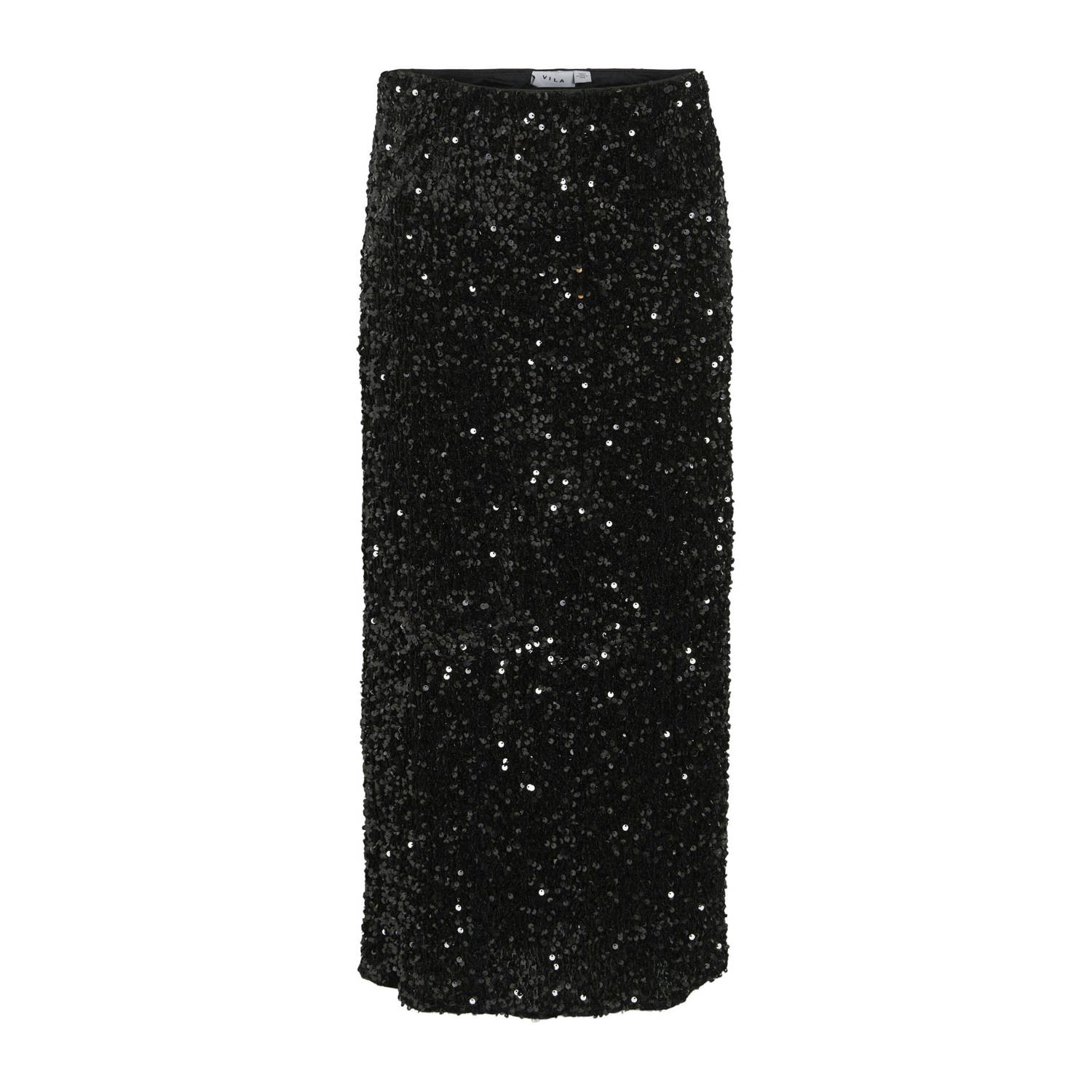 Vila Midirok met pailletten model 'FAITH'