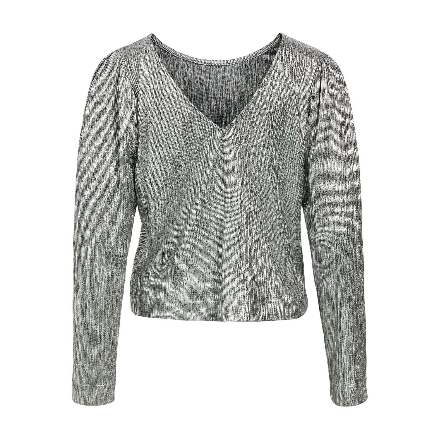OBJECT top OBJLOUISE zilver