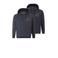Jan Vanderstorm +FIT Collectie hoodie AMUND - (set van 2)