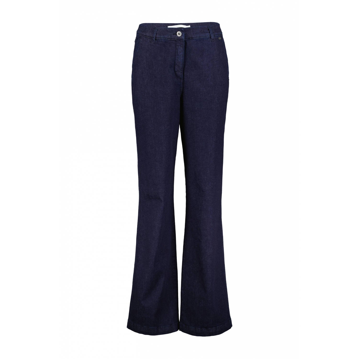 Didi wide leg jeans Denver dark blue deniim