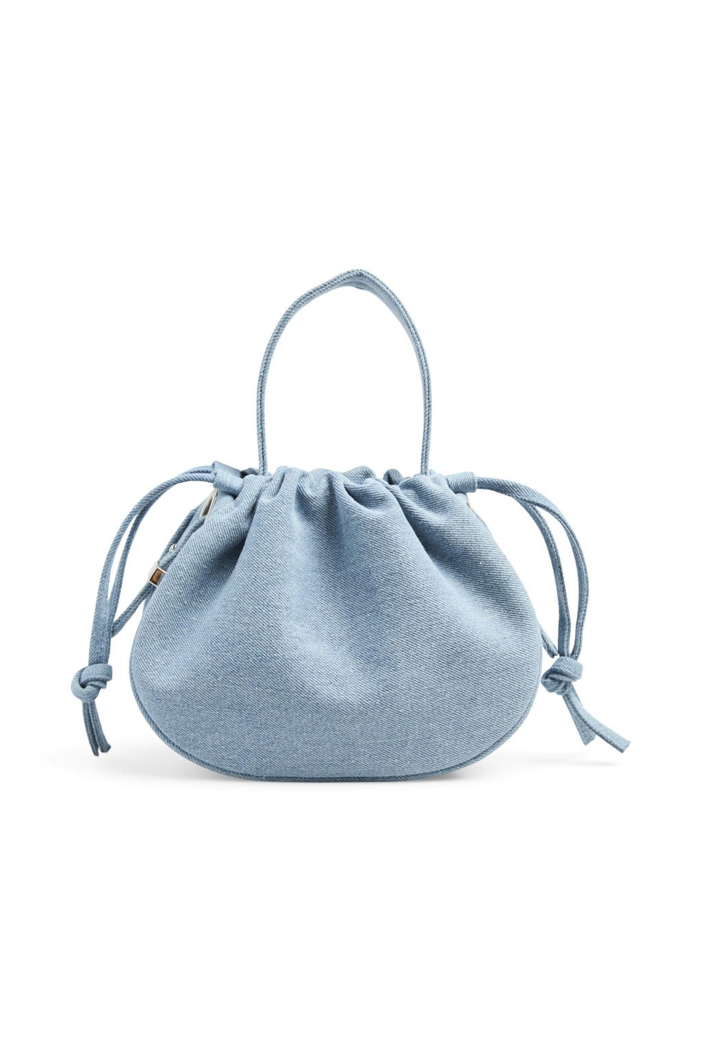 PIECES Denim Handtas PCBALLOON Lichtblauw Wehkamp pieces-denim-handtas-pcballoon-lichtblauw-wehkamp