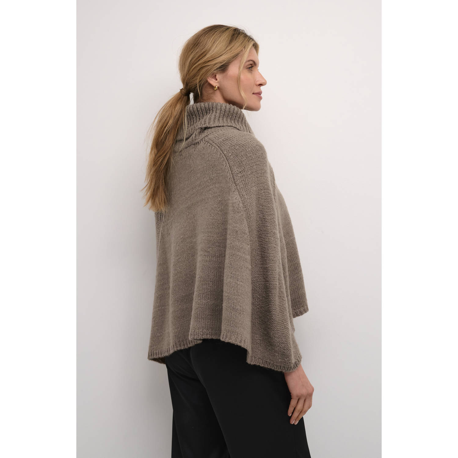 Cream coltrui taupe