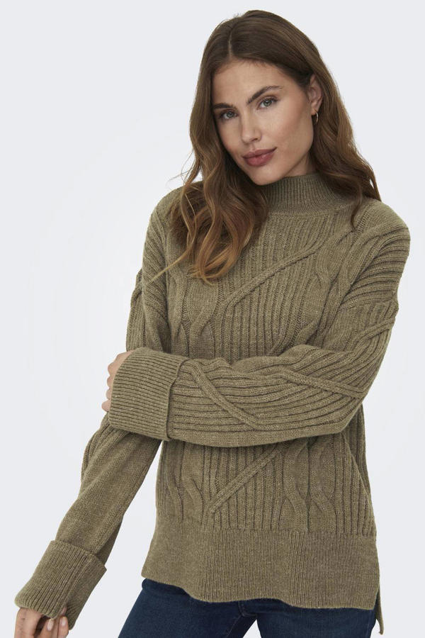 Betty Barclay Gebreide pullover met boothals in rosé online kopen | P&C