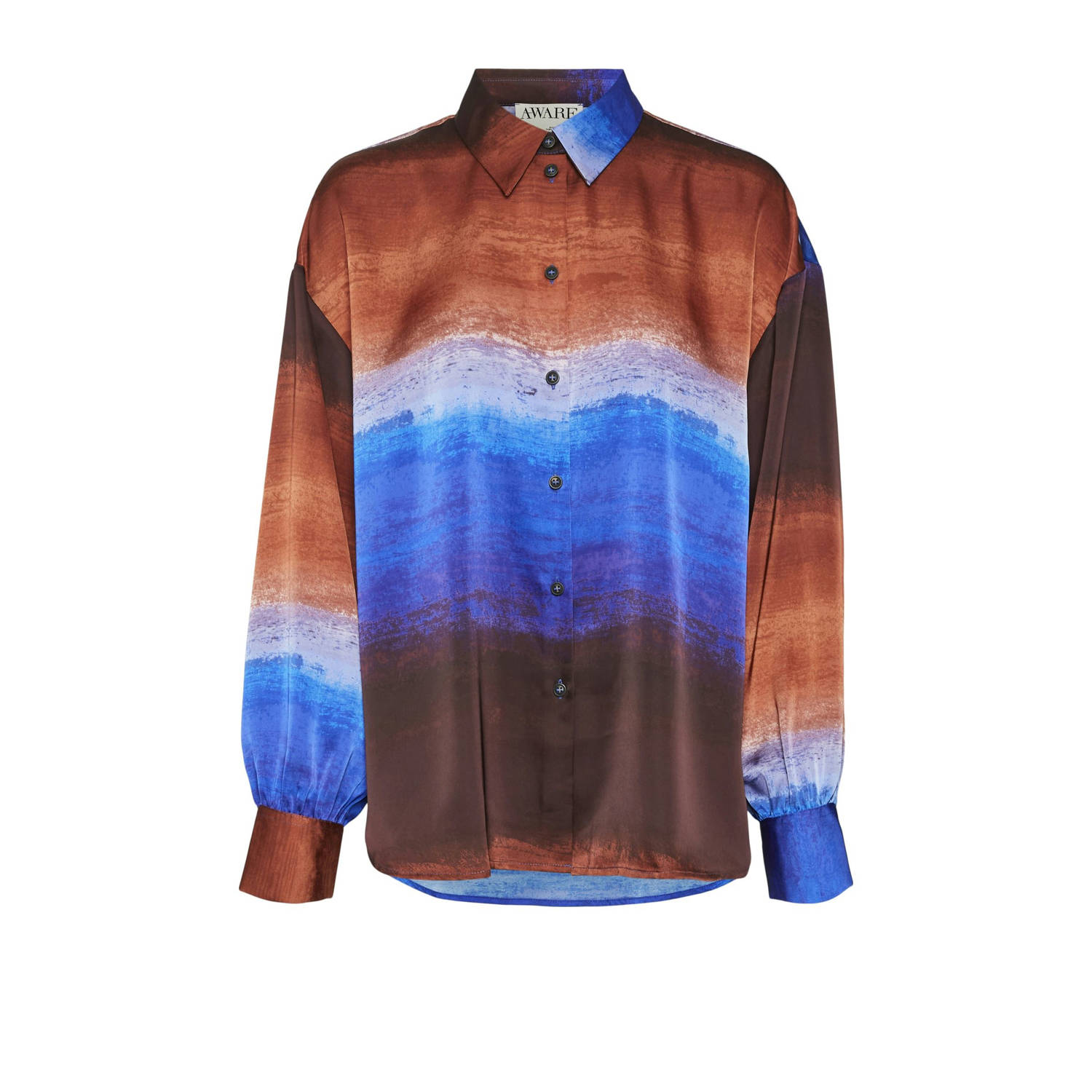 AWARE blouse multi