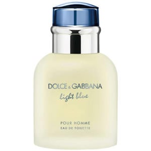 Light Blue Pour Homme eau de toilette - 40 ml
