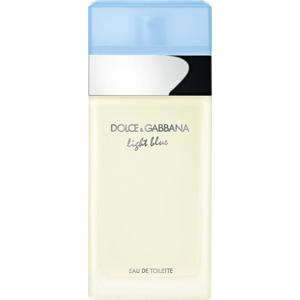Light Blue Pour Femme eau de toilette - 50 ml