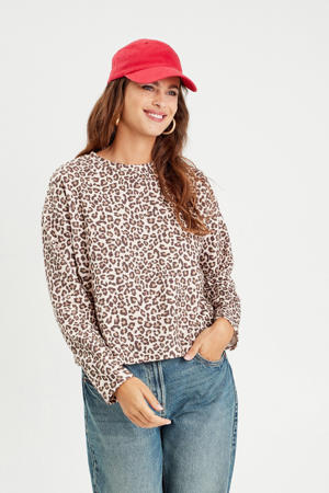 sweater beige