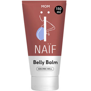 Mom verzorgende Belly Balm (tube) - 150ml
