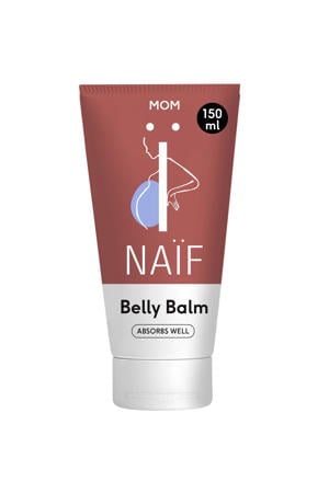 Mom verzorgende Belly Balm (tube) - 150ml