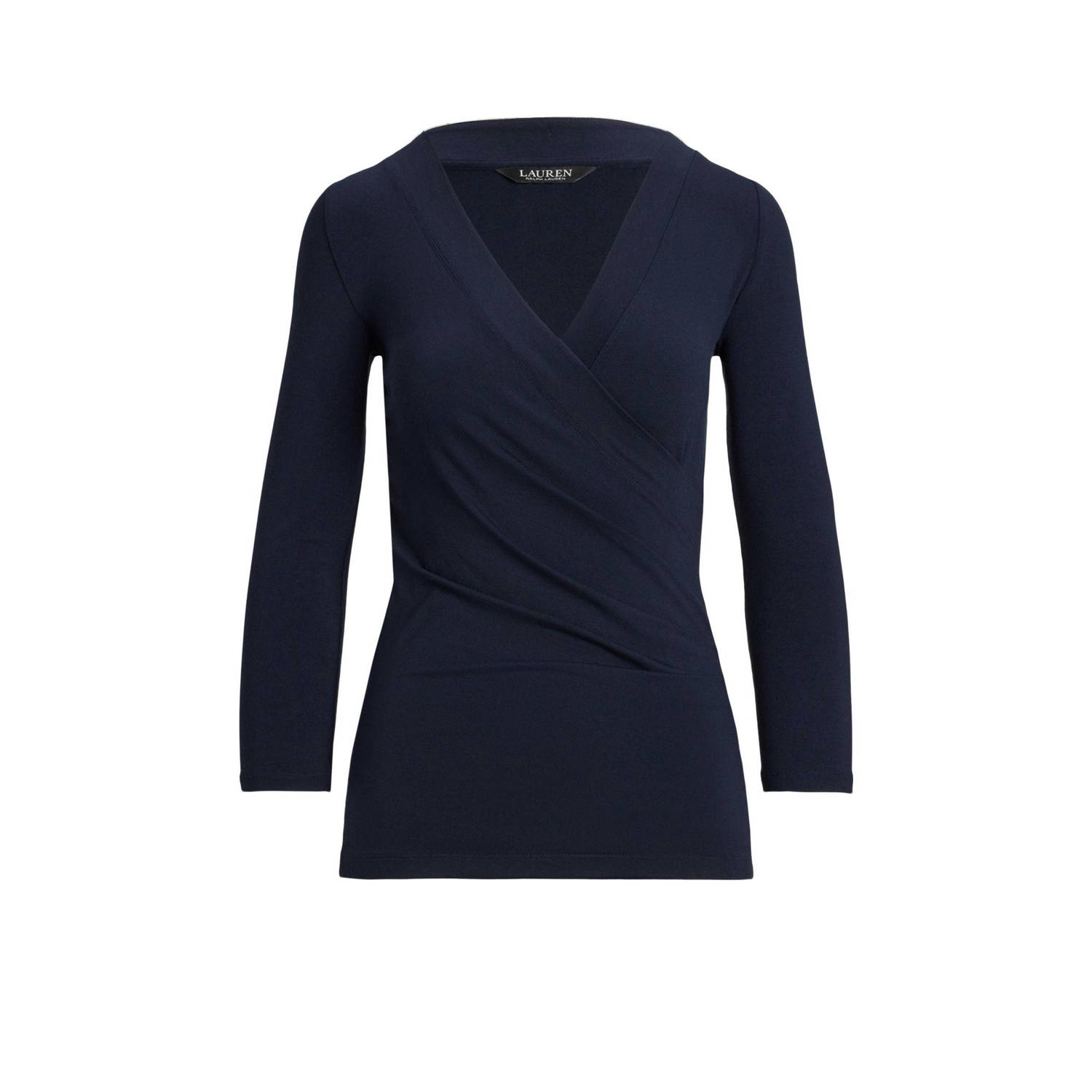 Lauren Ralph Lauren top donkerblauw