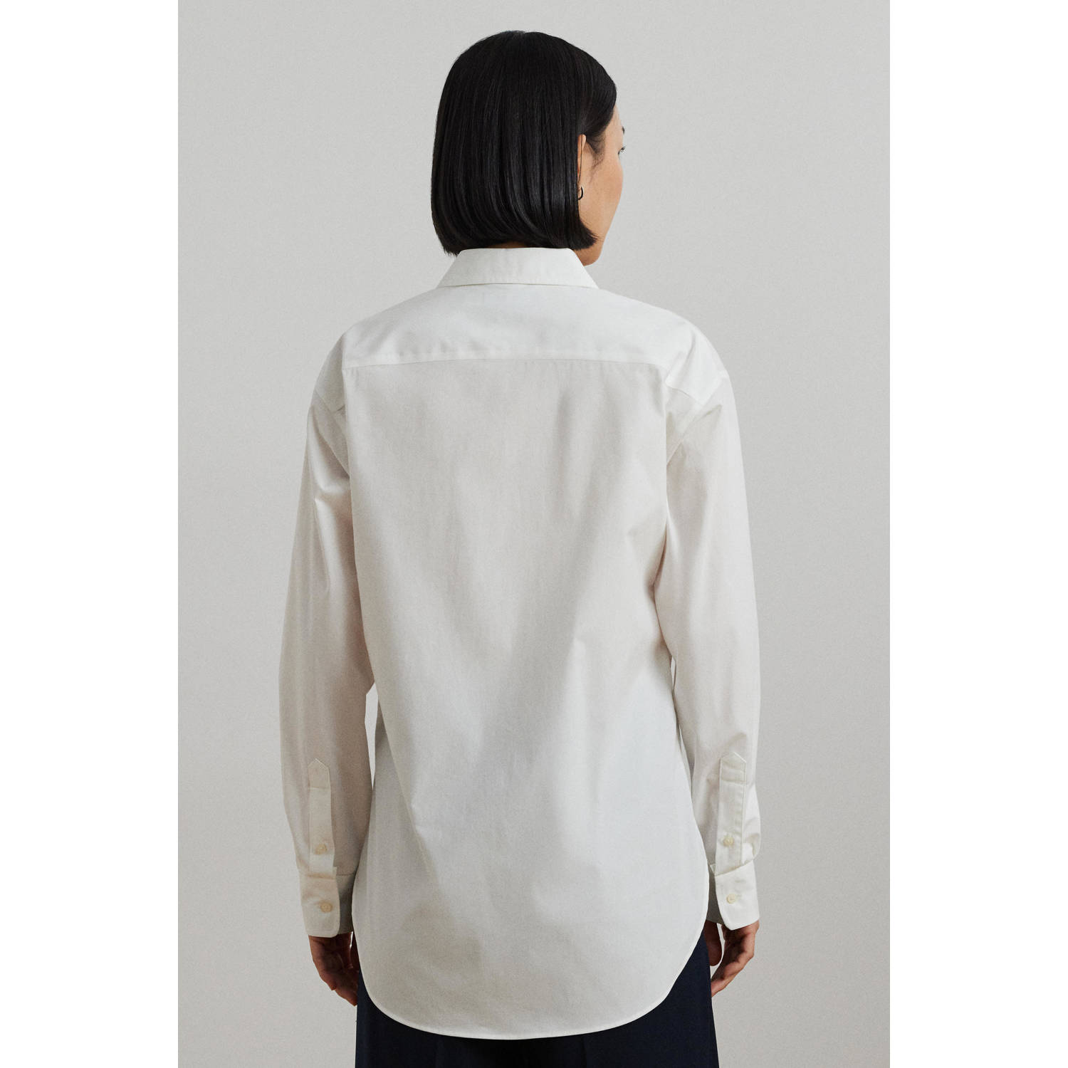 Lauren Ralph Lauren blouse wit