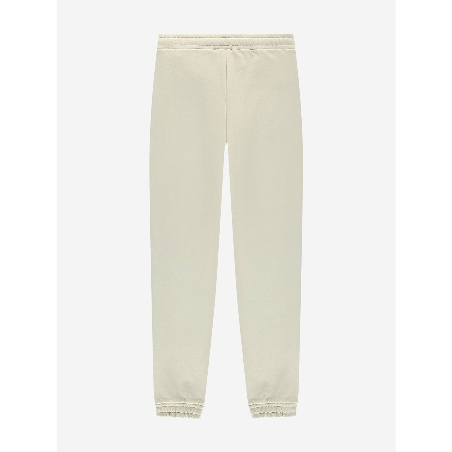 NIK&NIK joggingbroek grijs