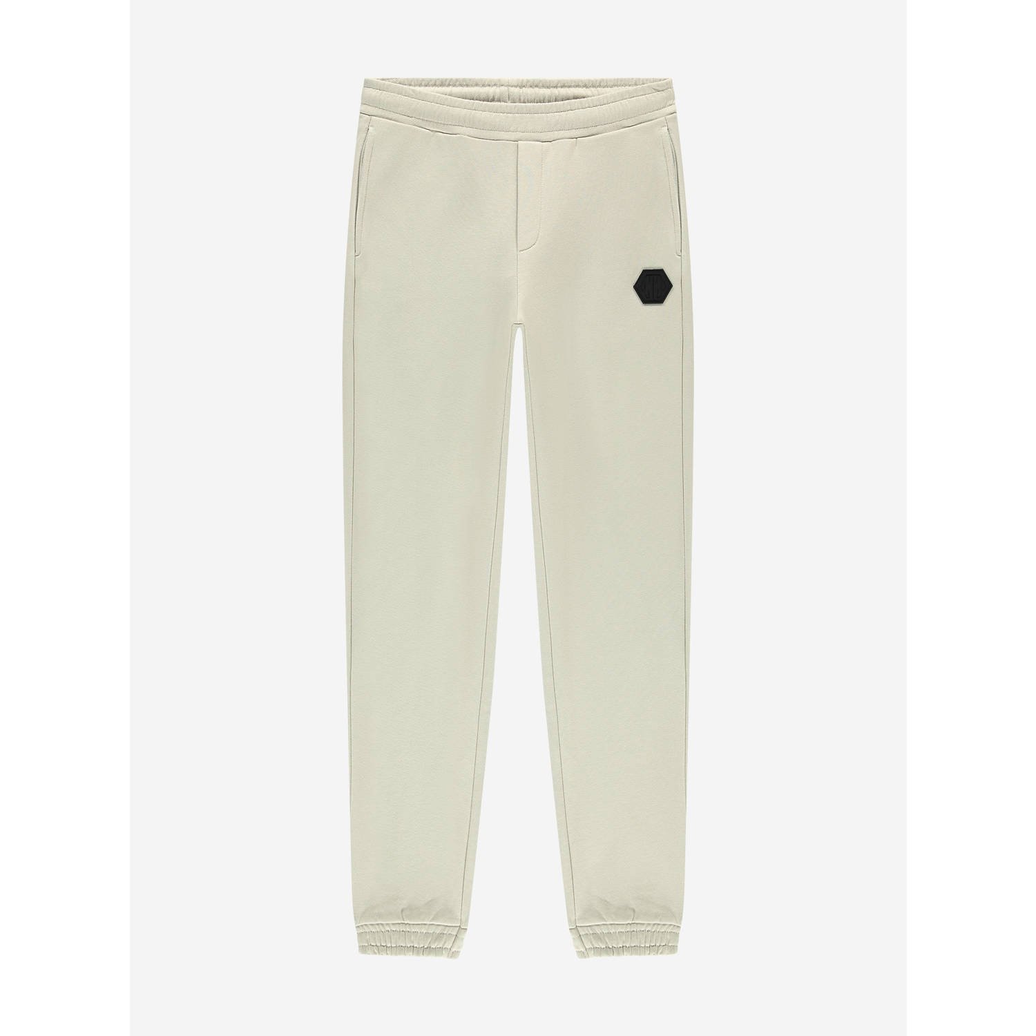 NIK&NIK joggingbroek grijs