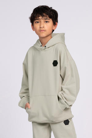 sweater grijs