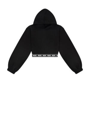 sweater zwart