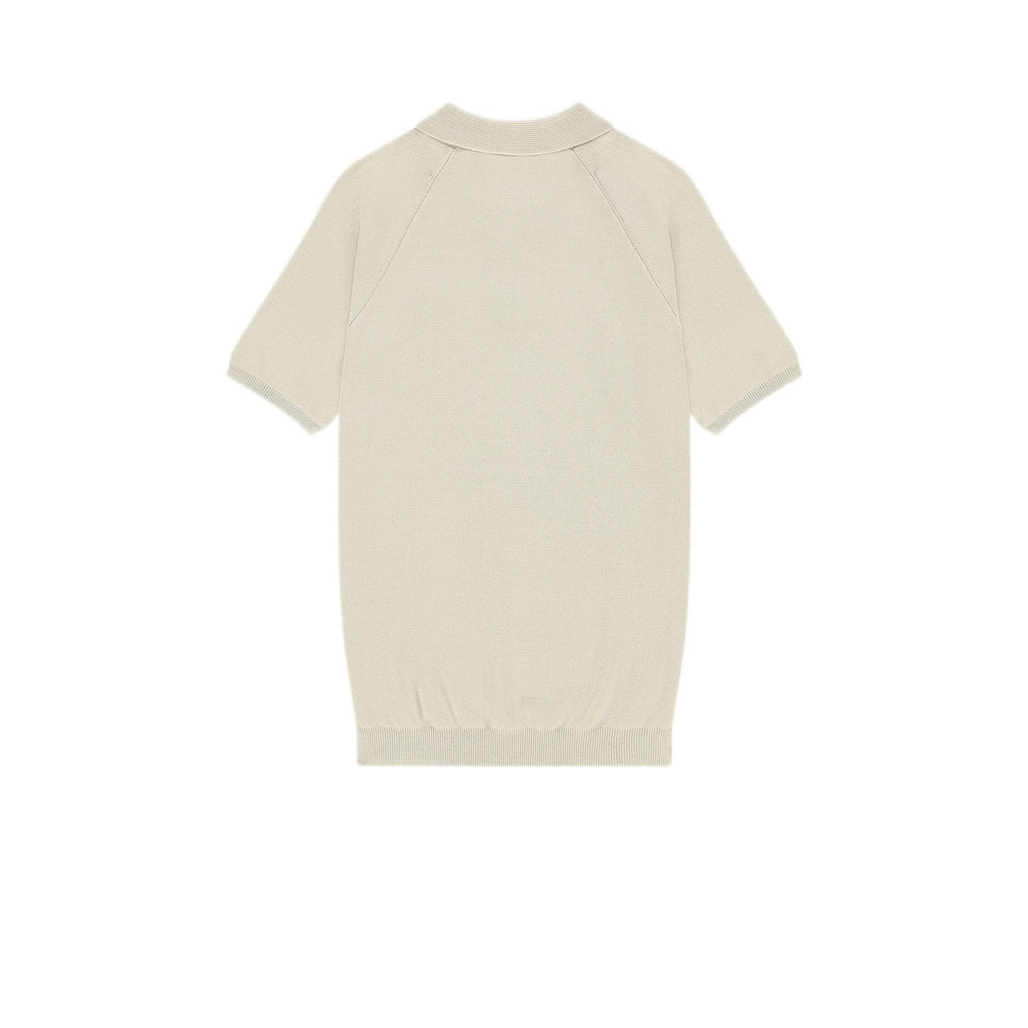 NIK&NIK T-shirt grijs