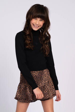 skort bruin