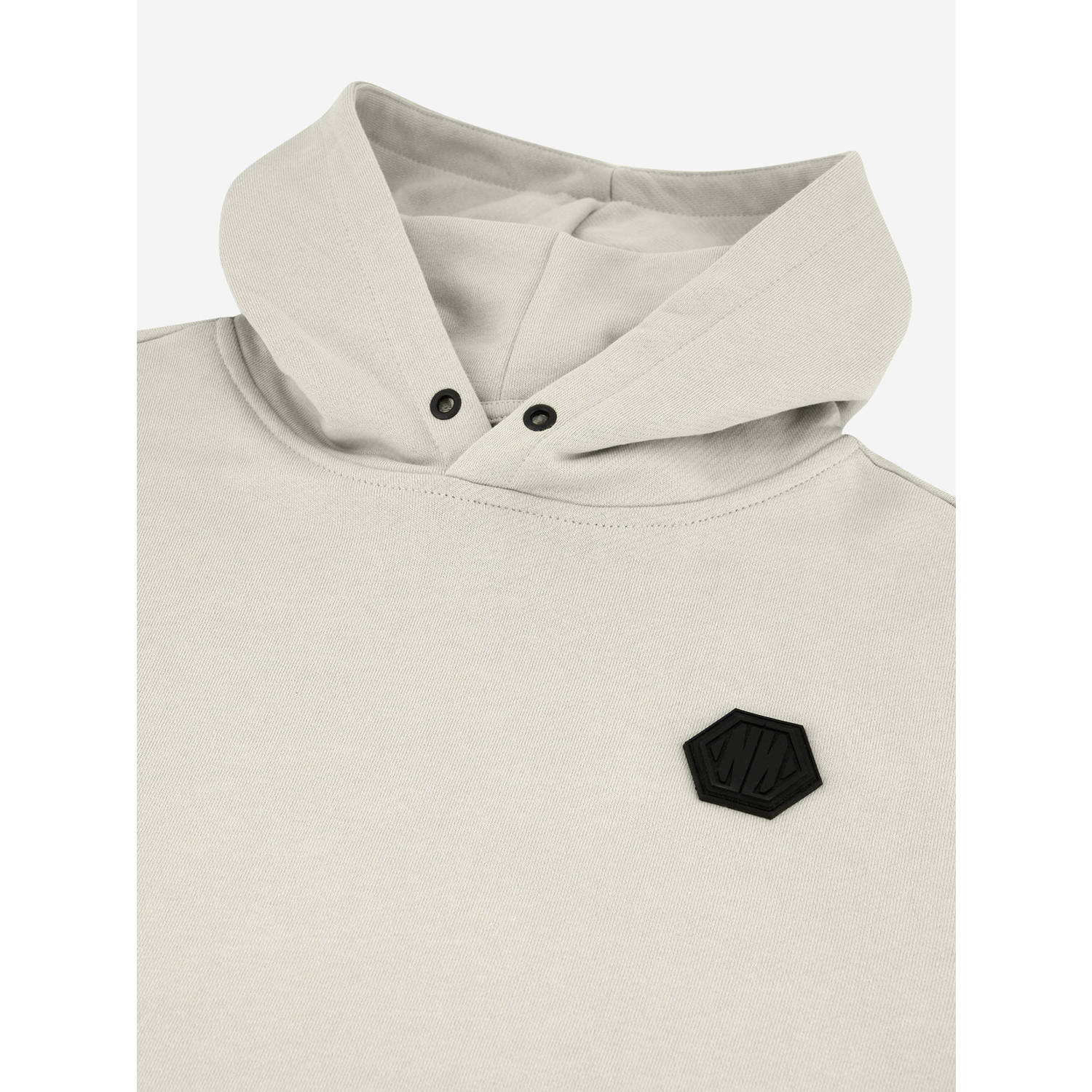 NIK&NIK T-shirt grijs