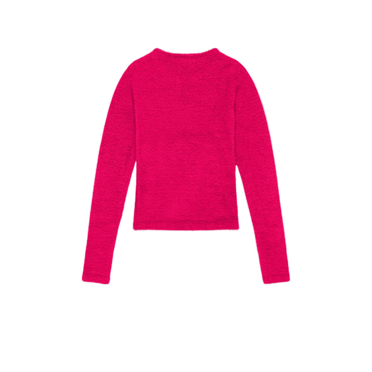 NIK&NIK sweater roze