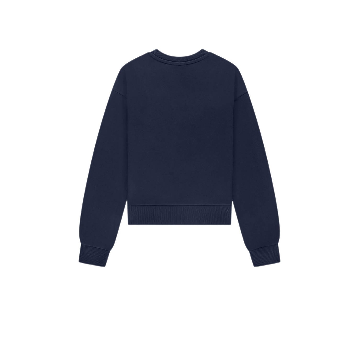 NIK&NIK sweater blauw