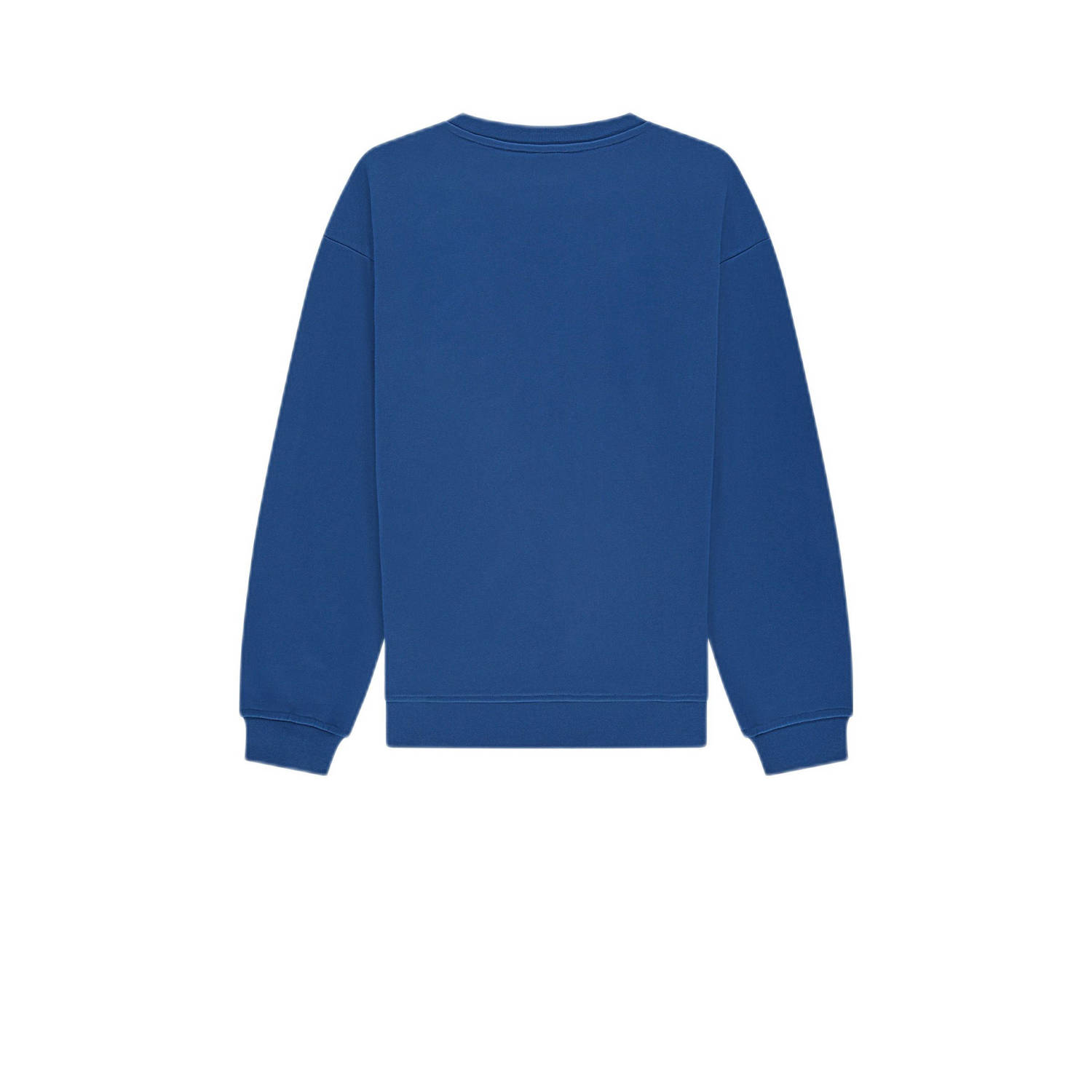 NIK&NIK sweater blauw