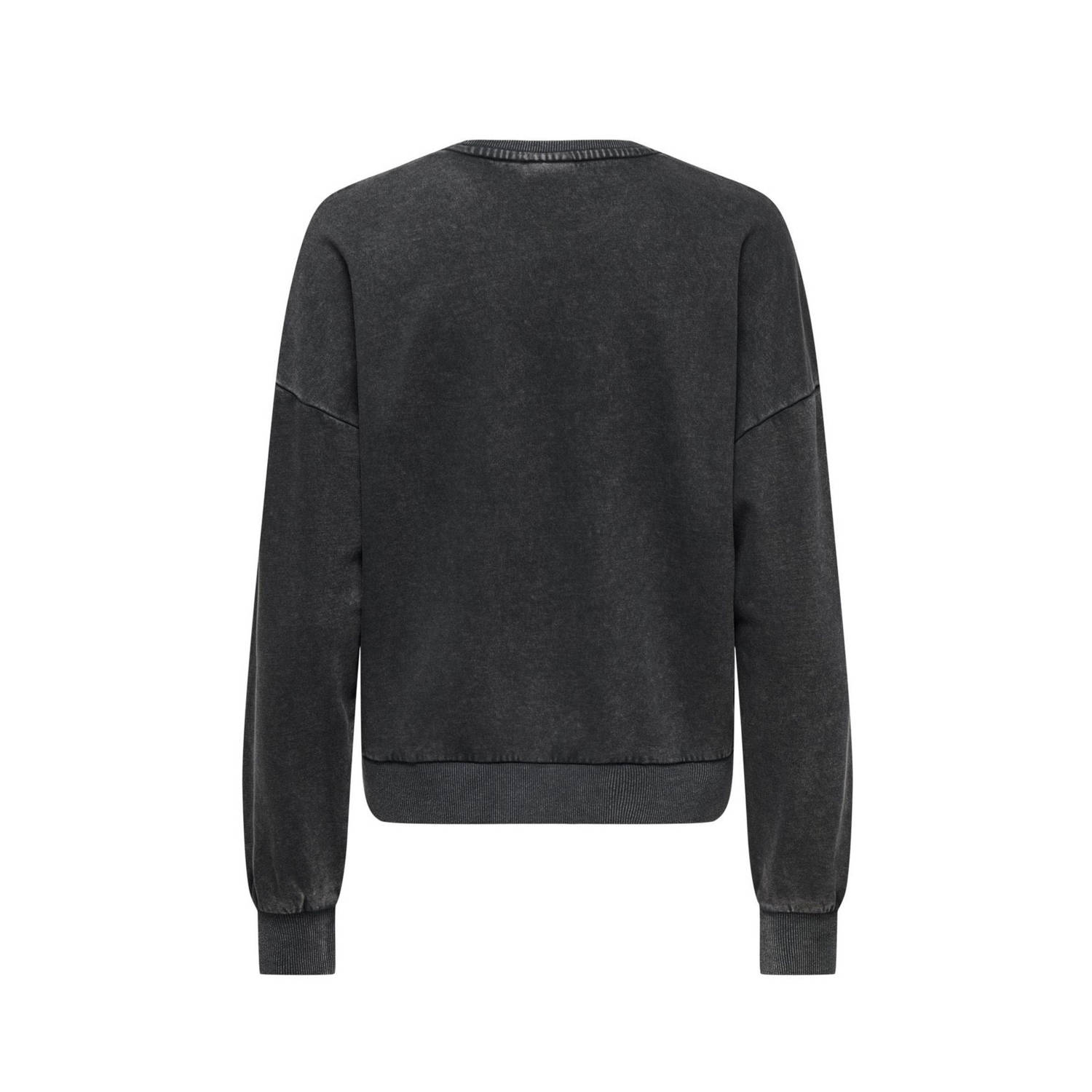 ONLY sweater grijs