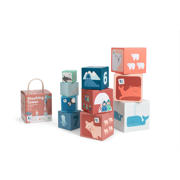 thumbnail: BS Toys  Stapeltoren